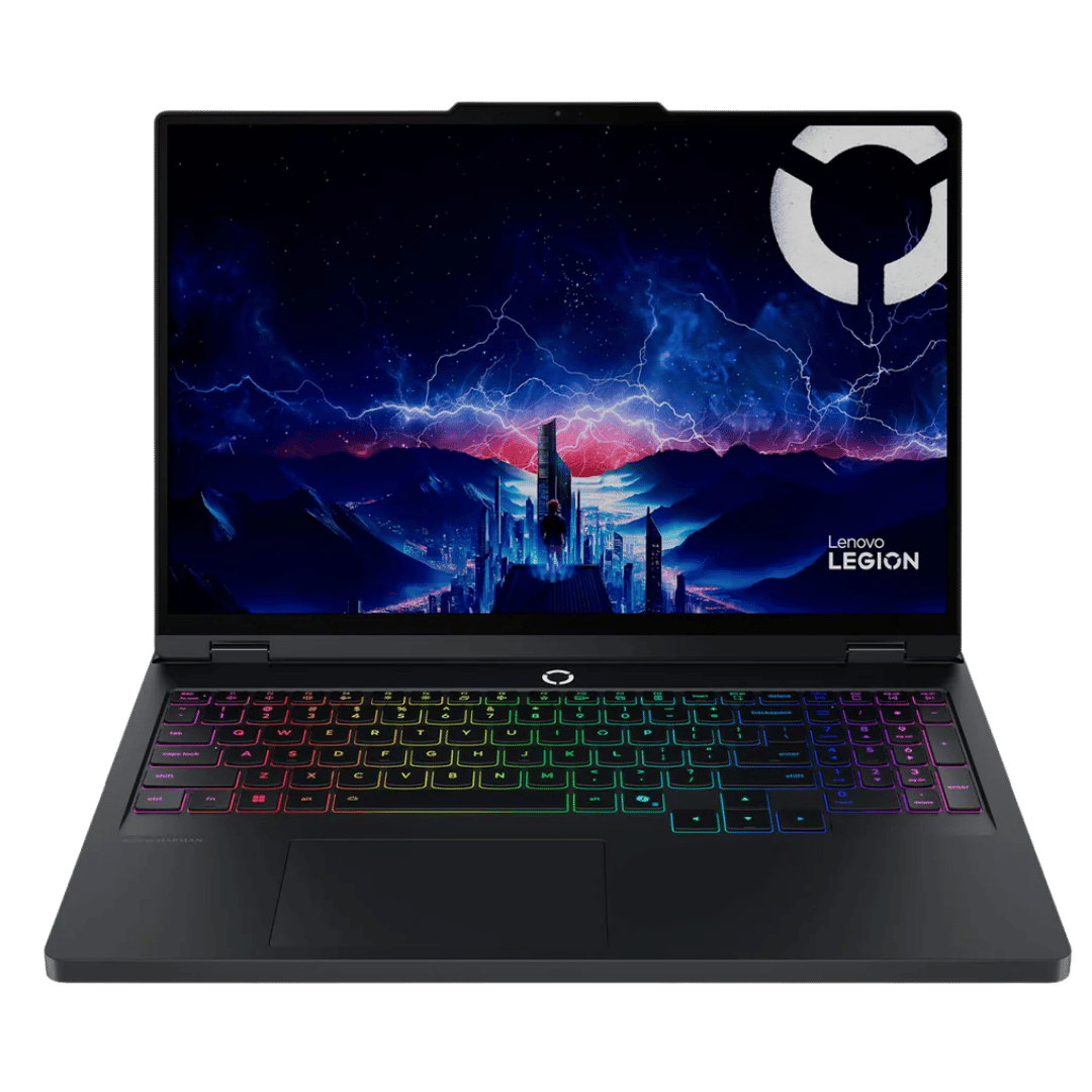 Lenovo Legion Pro 5 16IRX10