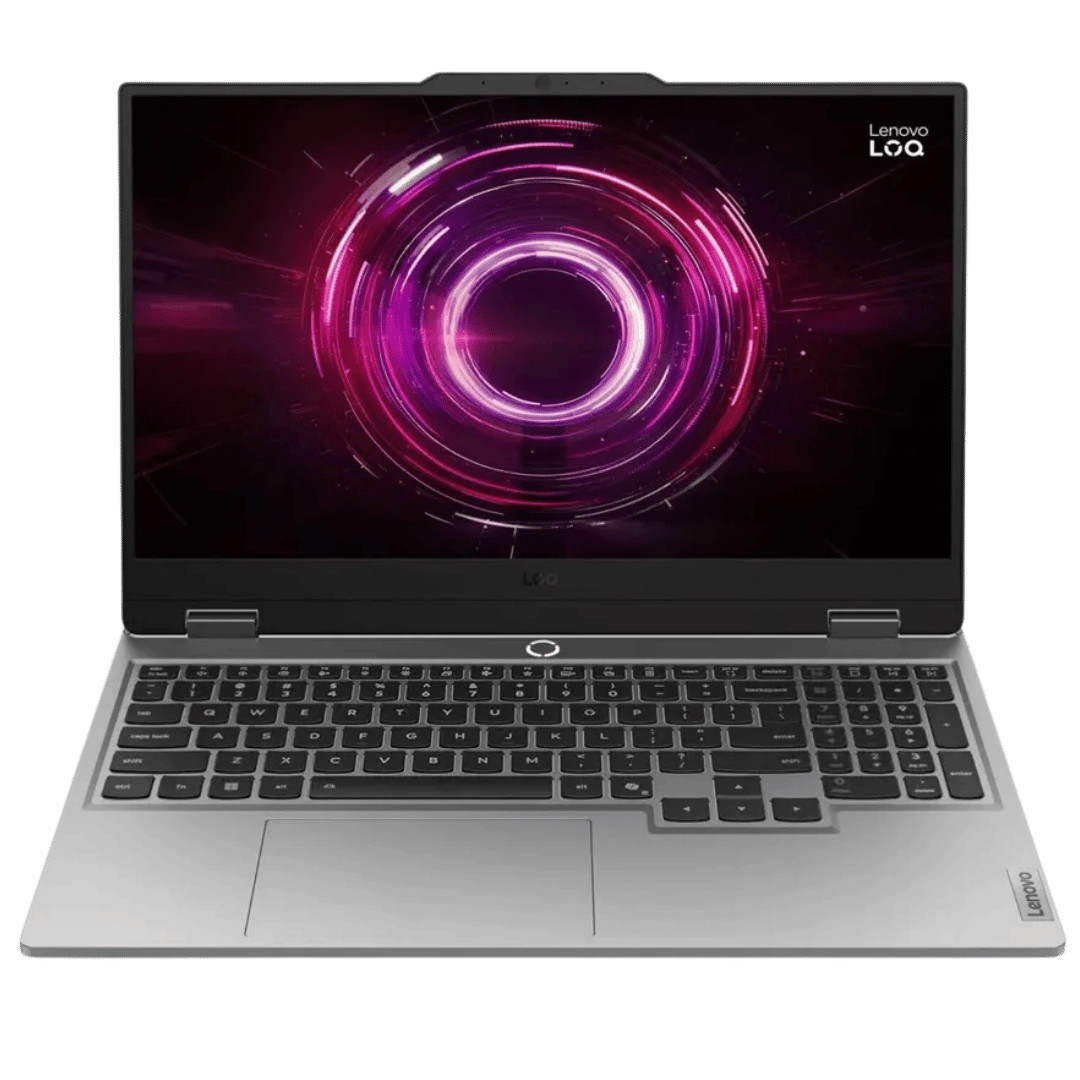 Lenovo LOQ 15AHP10