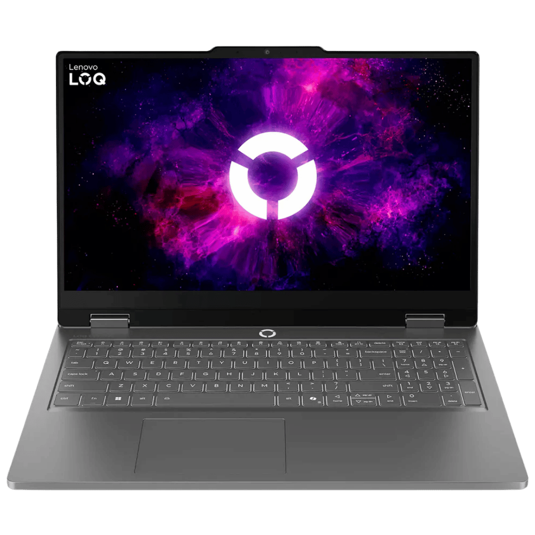 Lenovo LOQ Essential 15IRX11