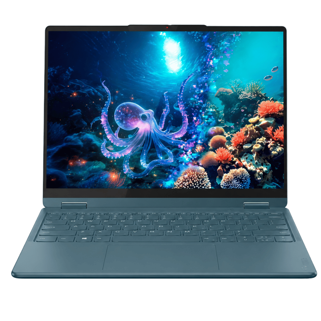 Lenovo Yoga 7 2 en 1 14AKP10