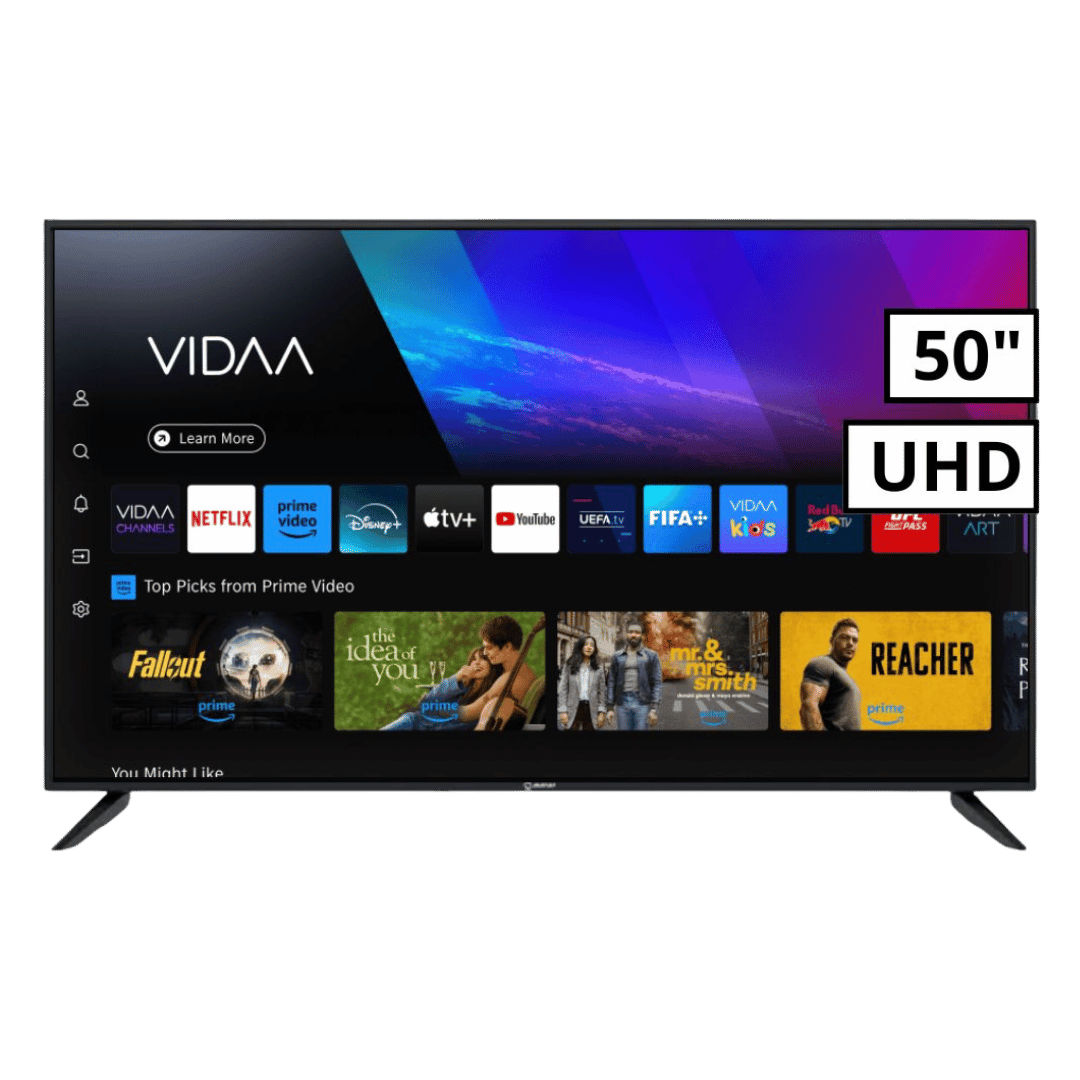 Miray 50 pulgadas Smart TV