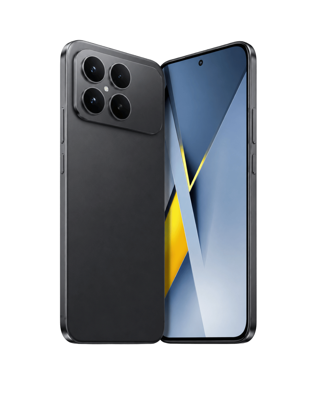 Poco F8 Ultra