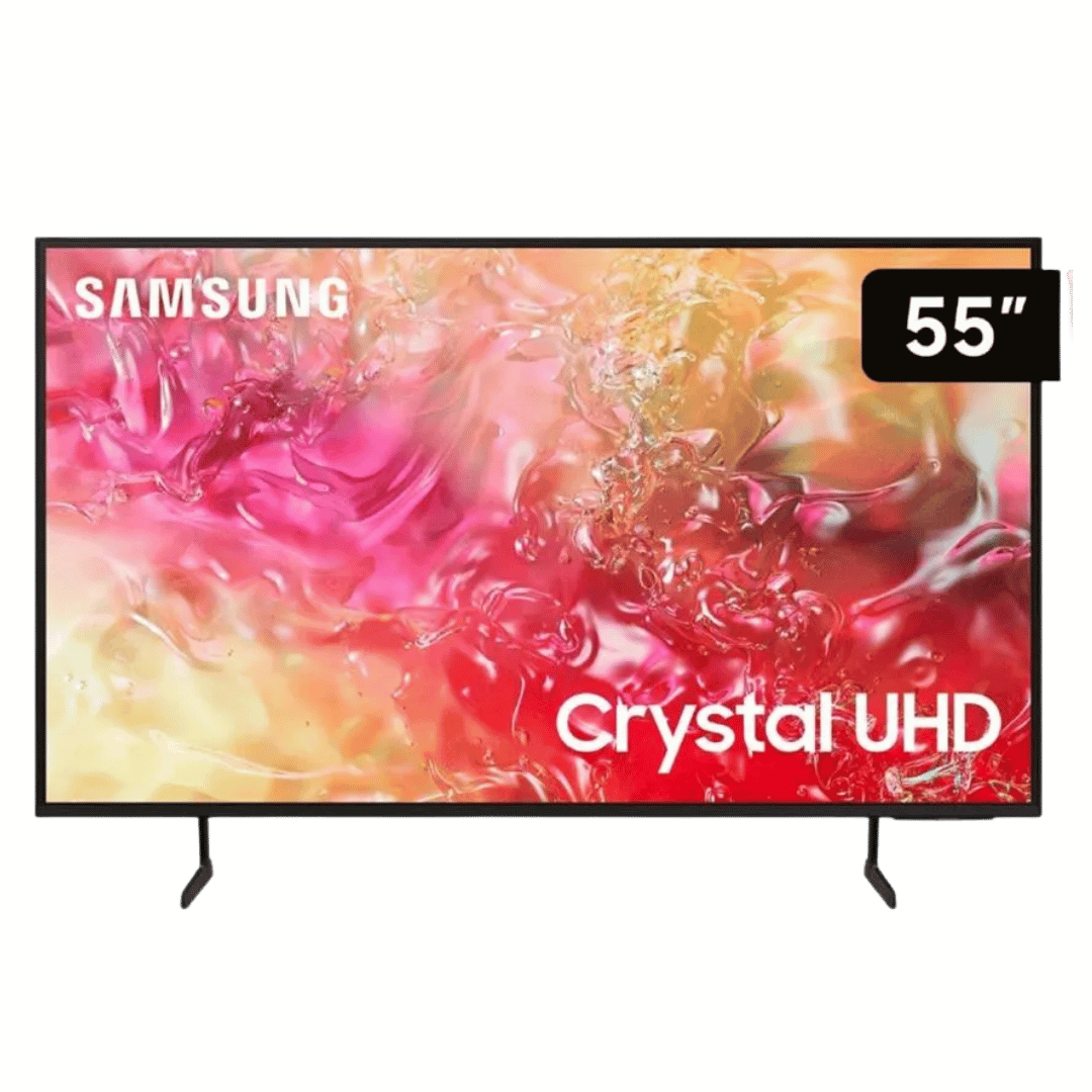 Samsung 55 pulgadas Smart TV