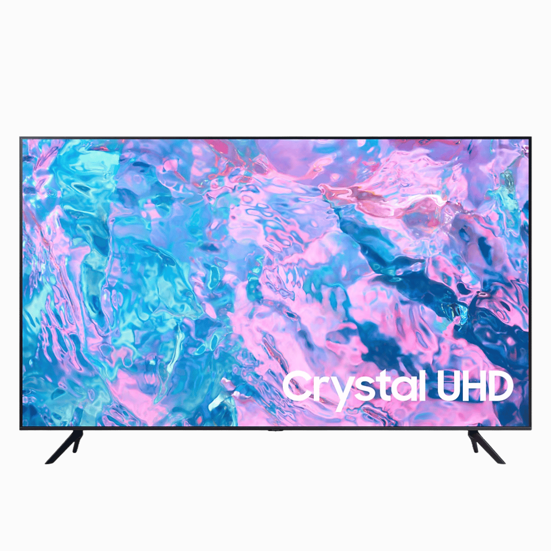 Samsung 65 pulgadas Smart TV