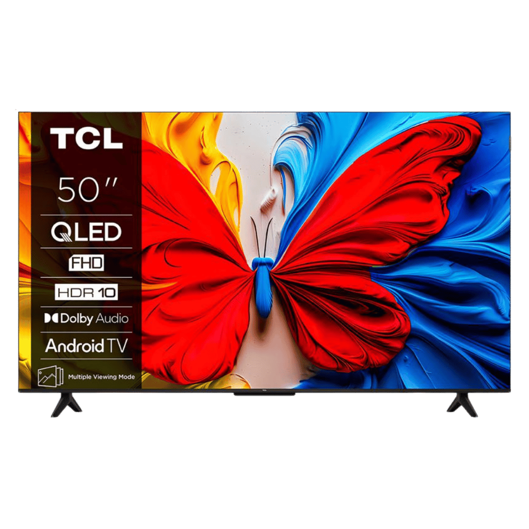TCL 50 pulgadas Smart TV
