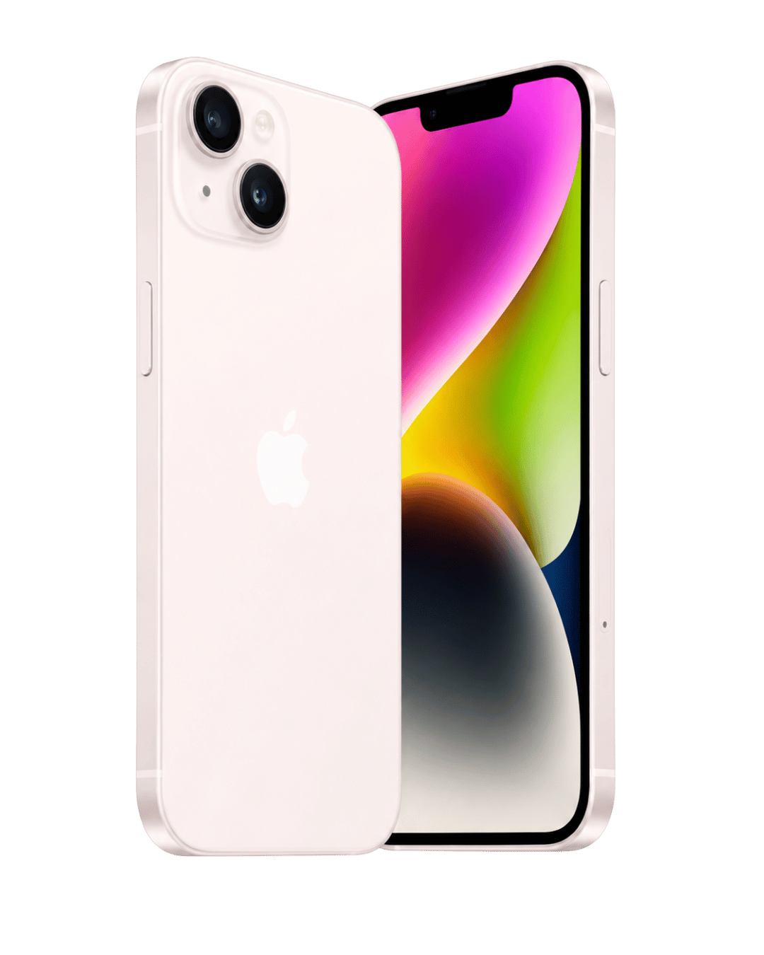 iPhone 14 blanco