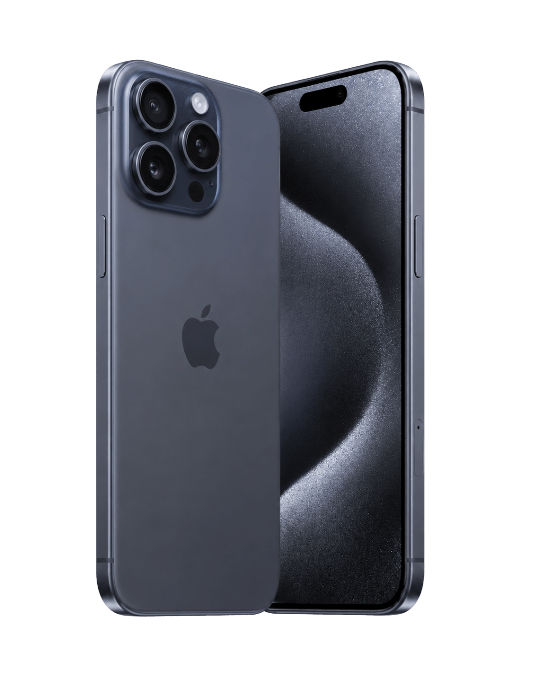 iPhone 15 Pro negro