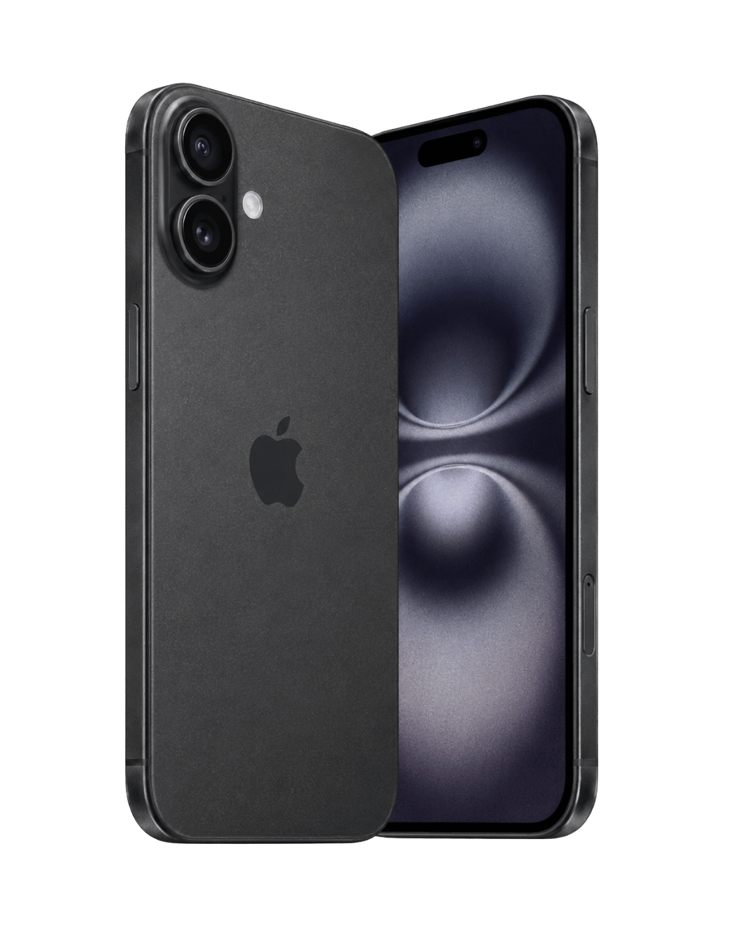 iPhone 16 negro
