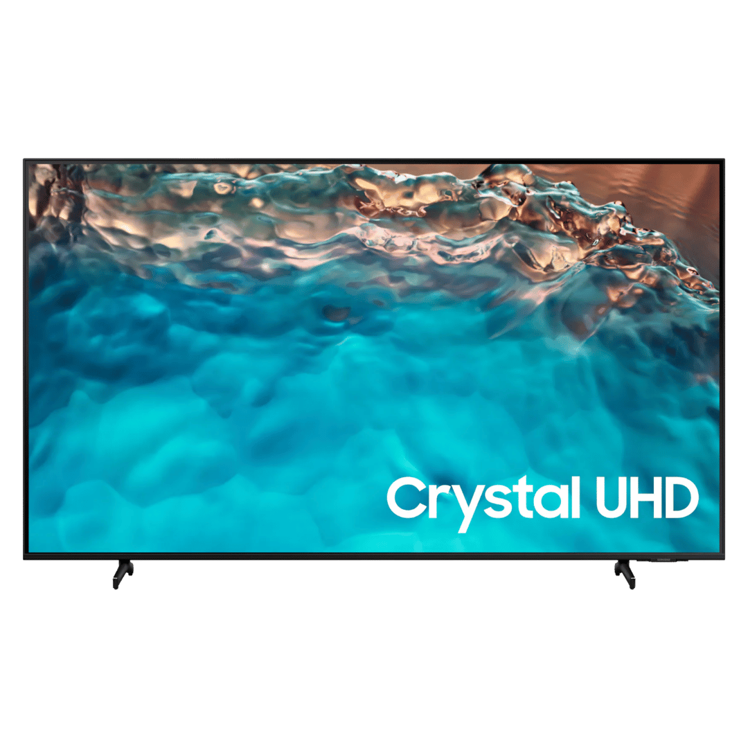Samsung 85 pulgadas Smart TV
