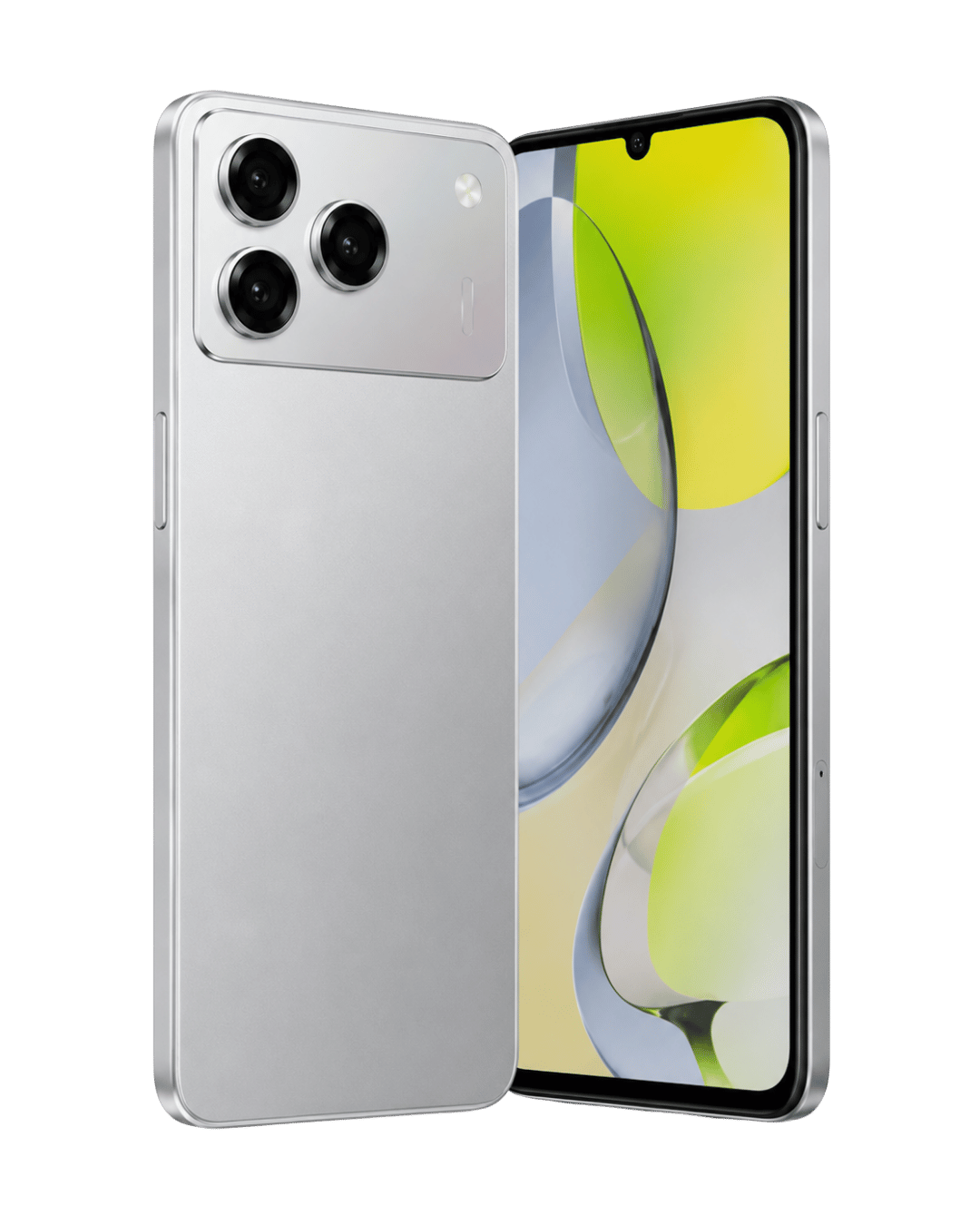 ZTE Blade A56 Pro